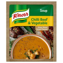 Knoor Tasty Beef 50g